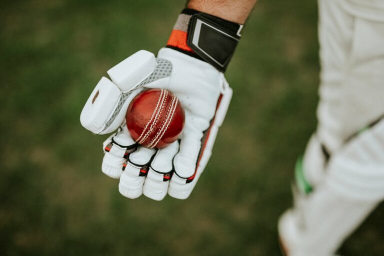 Impact of social media influencers on cricket betting trends