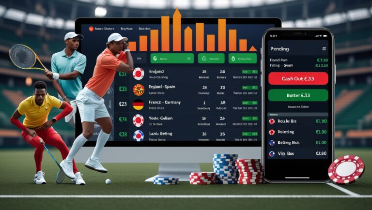 Betbhai9: The Intersection of Games, Sports, Gambling, and Betting