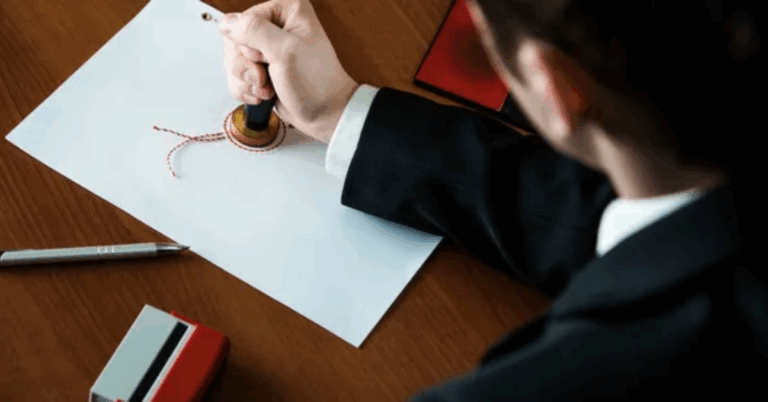 What if the signer does not speak English?