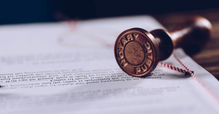 Mobile Notary McKeesport Pennsylvania PA – Reliable Notary Services at Your Doorstep