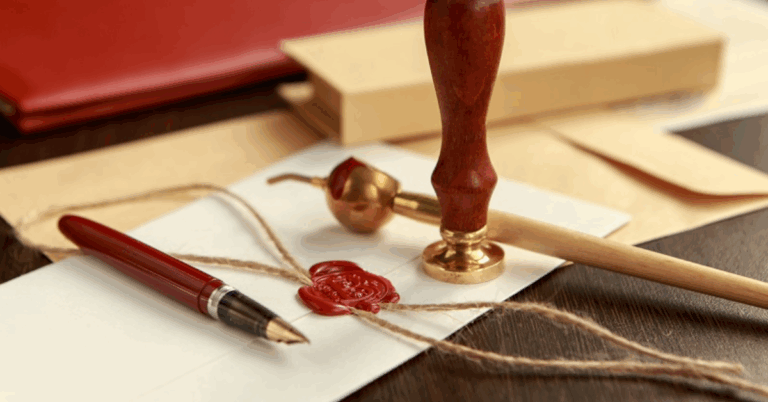 Apostille Weehawken New Jersey NJ: Everything You Need to Know