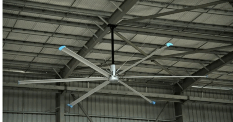 A Complete Guide to Industrial Ventilation Fan Solutions in Singapore