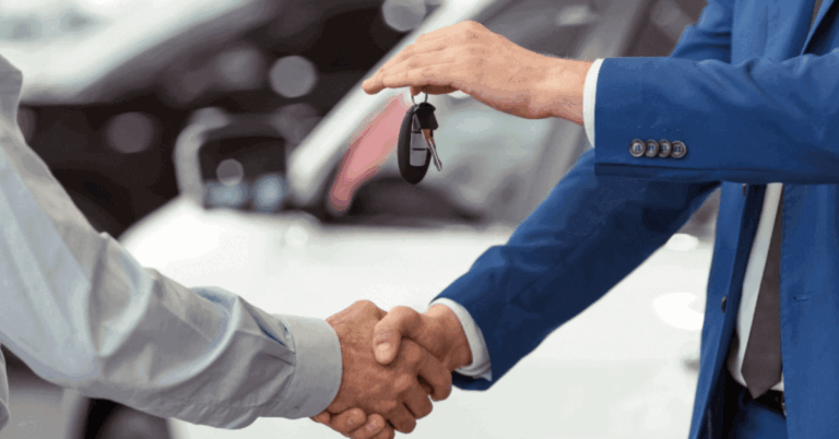 How to Sell Your Car in Singapore: A Complete Guide