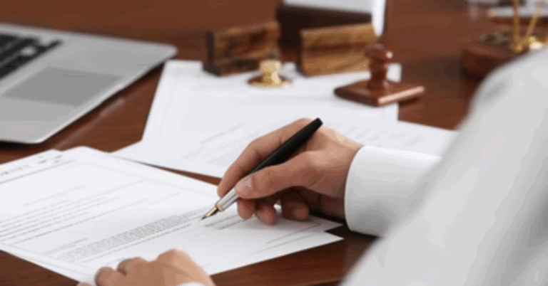 The Role of a Process Server in Bloomfield, New Jersey, NJ