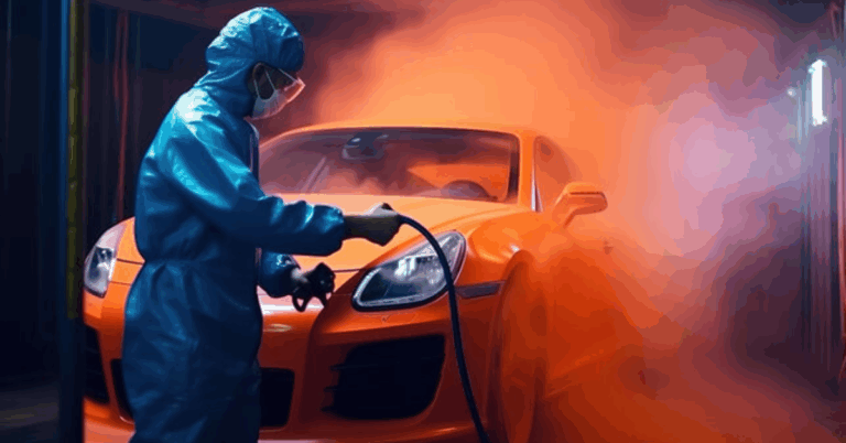 Expert Guide to Car Accident Repair Grand Ledge