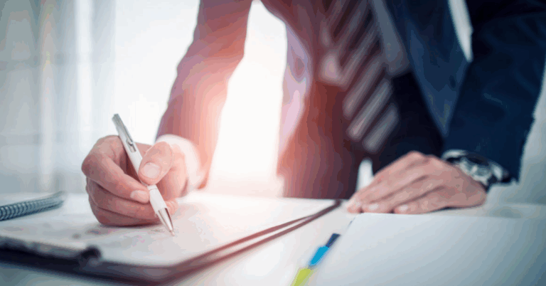 The Role of a Process Server in Jacksonville, Illinois
