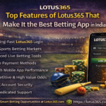 Lotus365 Review 2026: Features, Benefits, and How to Use Your Lotus365 ID Efficiently